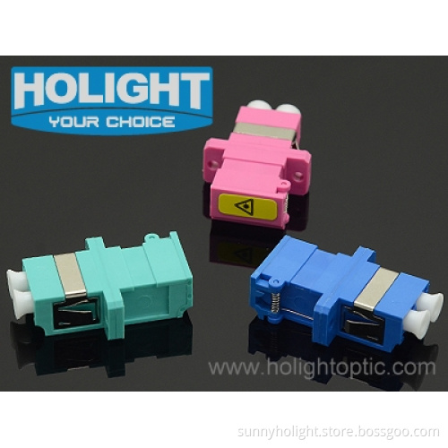 LC Shutter Adaptor